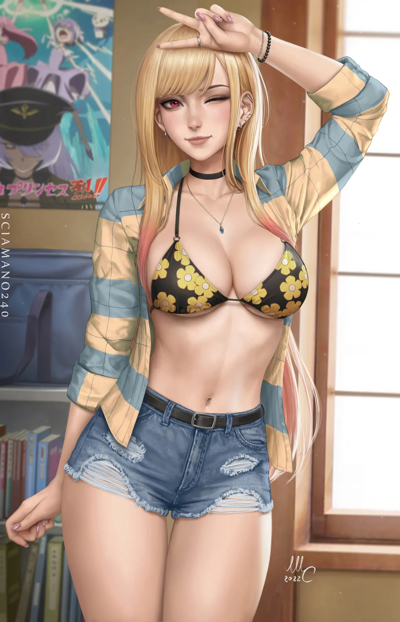 sciamano240 [22.04 PACK] - Page 129