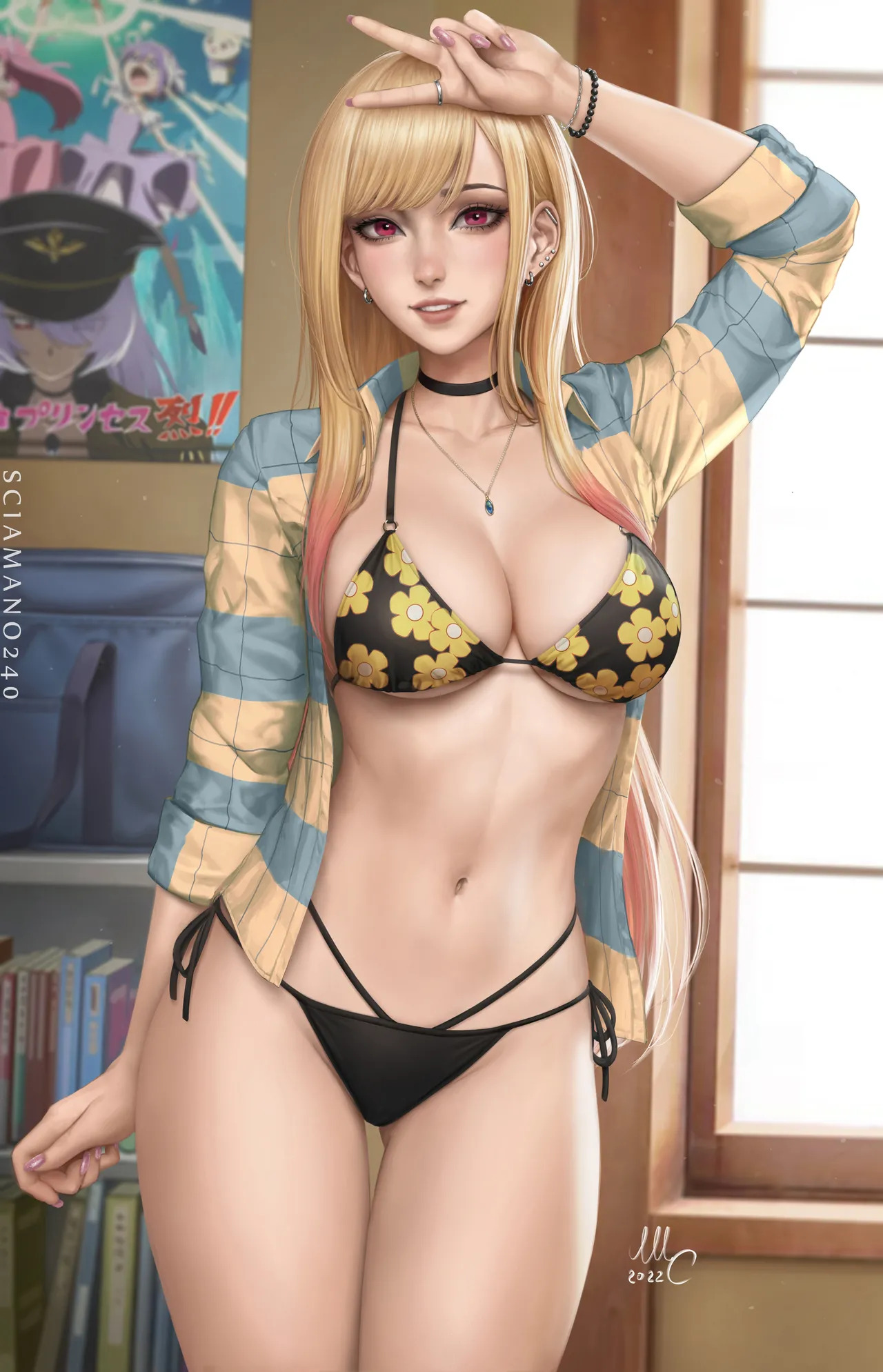 sciamano240 [22.04 PACK] - Page 137