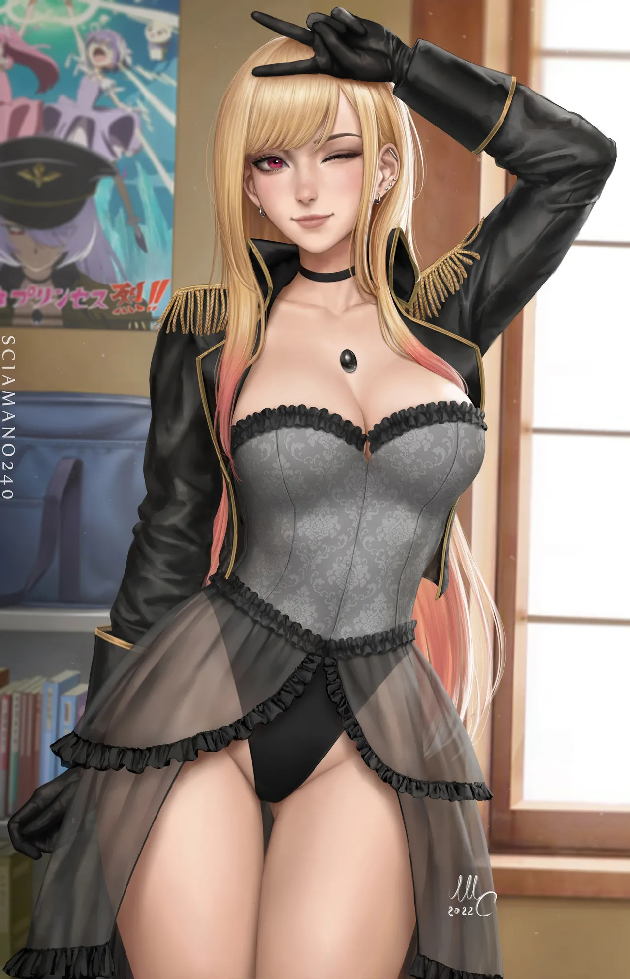 sciamano240 [22.04 PACK] - Page 189