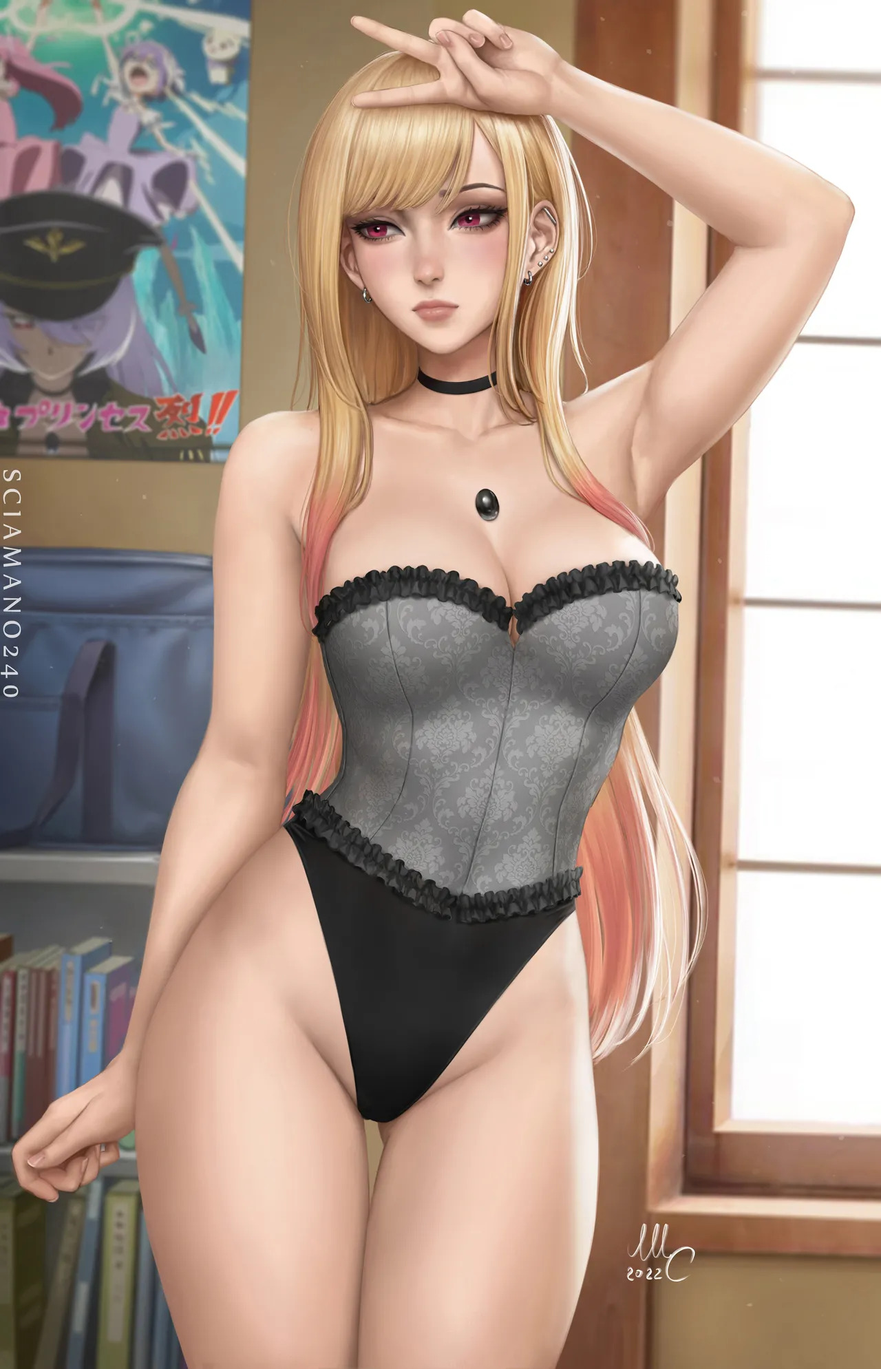 sciamano240 [22.04 PACK] - Page 205