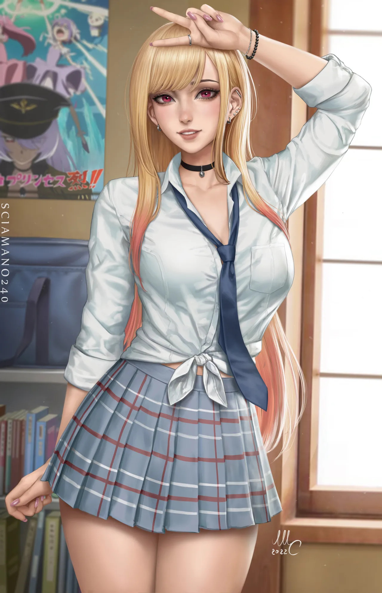 sciamano240 [22.04 PACK] - Page 71