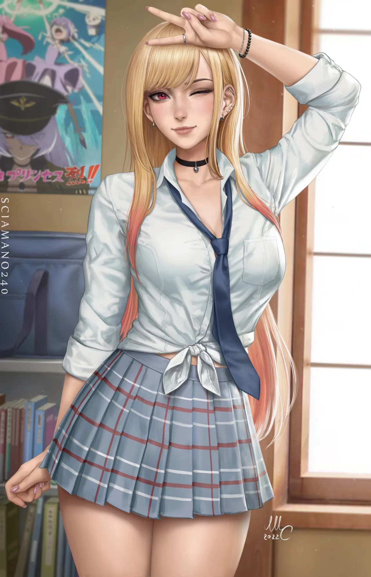 sciamano240 [22.04 PACK] - Page 72
