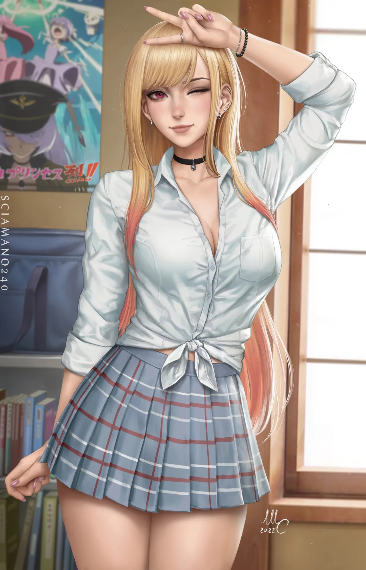 sciamano240 [22.04 PACK] - Page 75