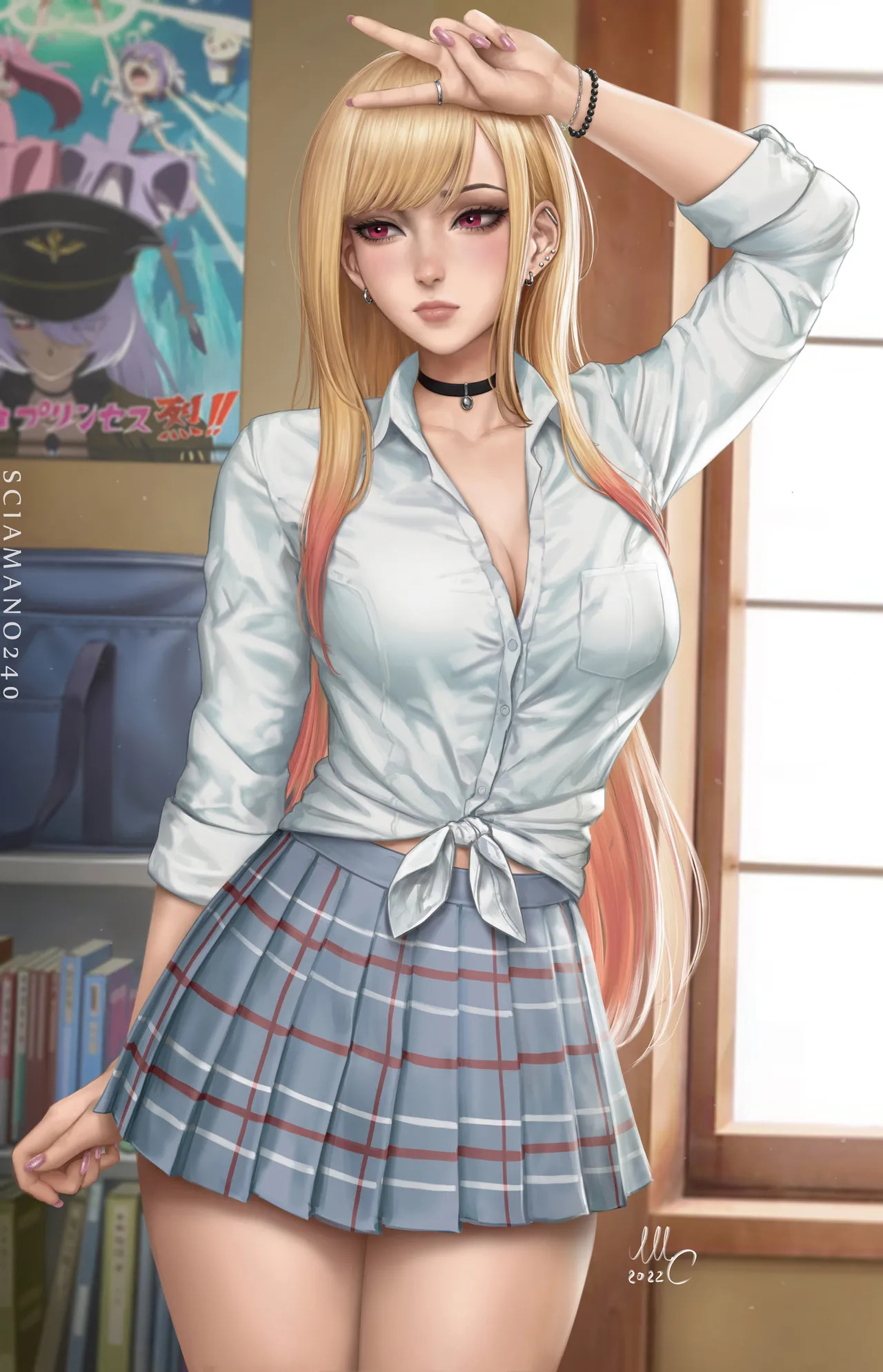 sciamano240 [22.04 PACK] - Page 76