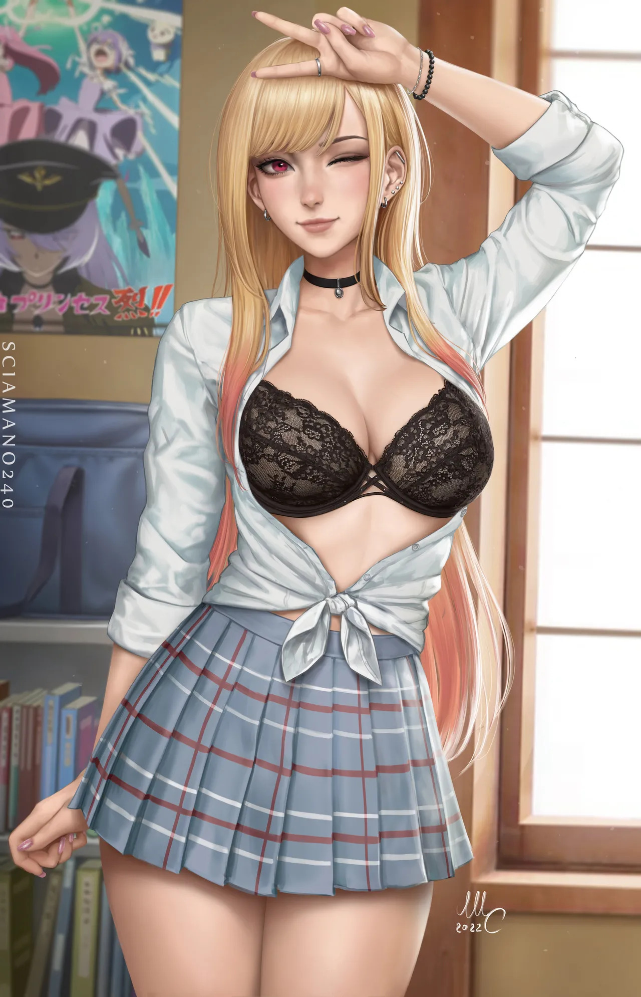 sciamano240 [22.04 PACK] - Page 78