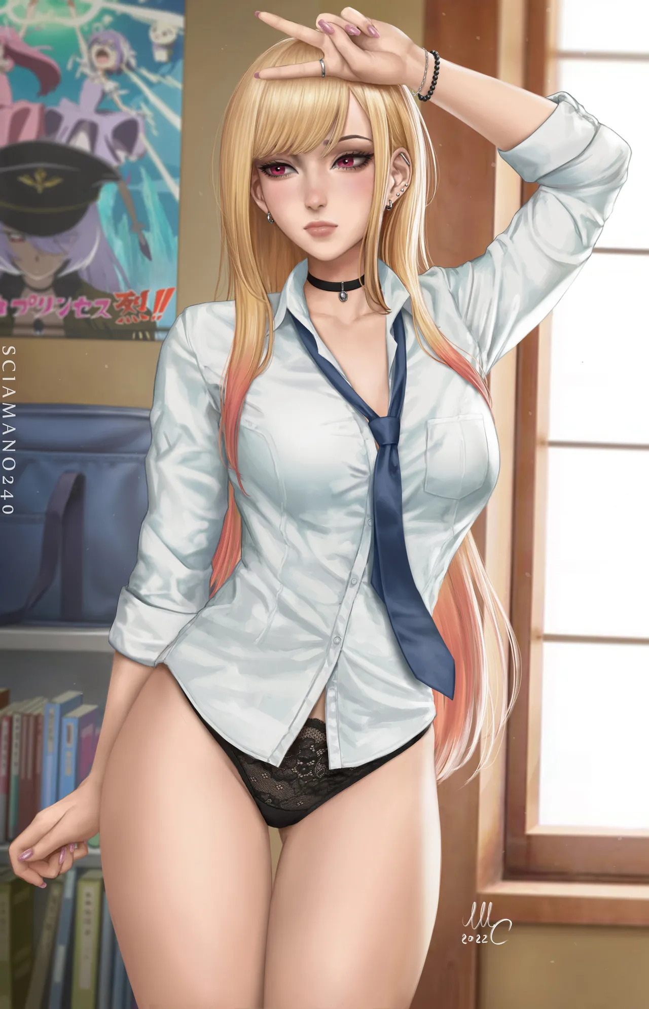 sciamano240 [22.04 PACK] - Page 88