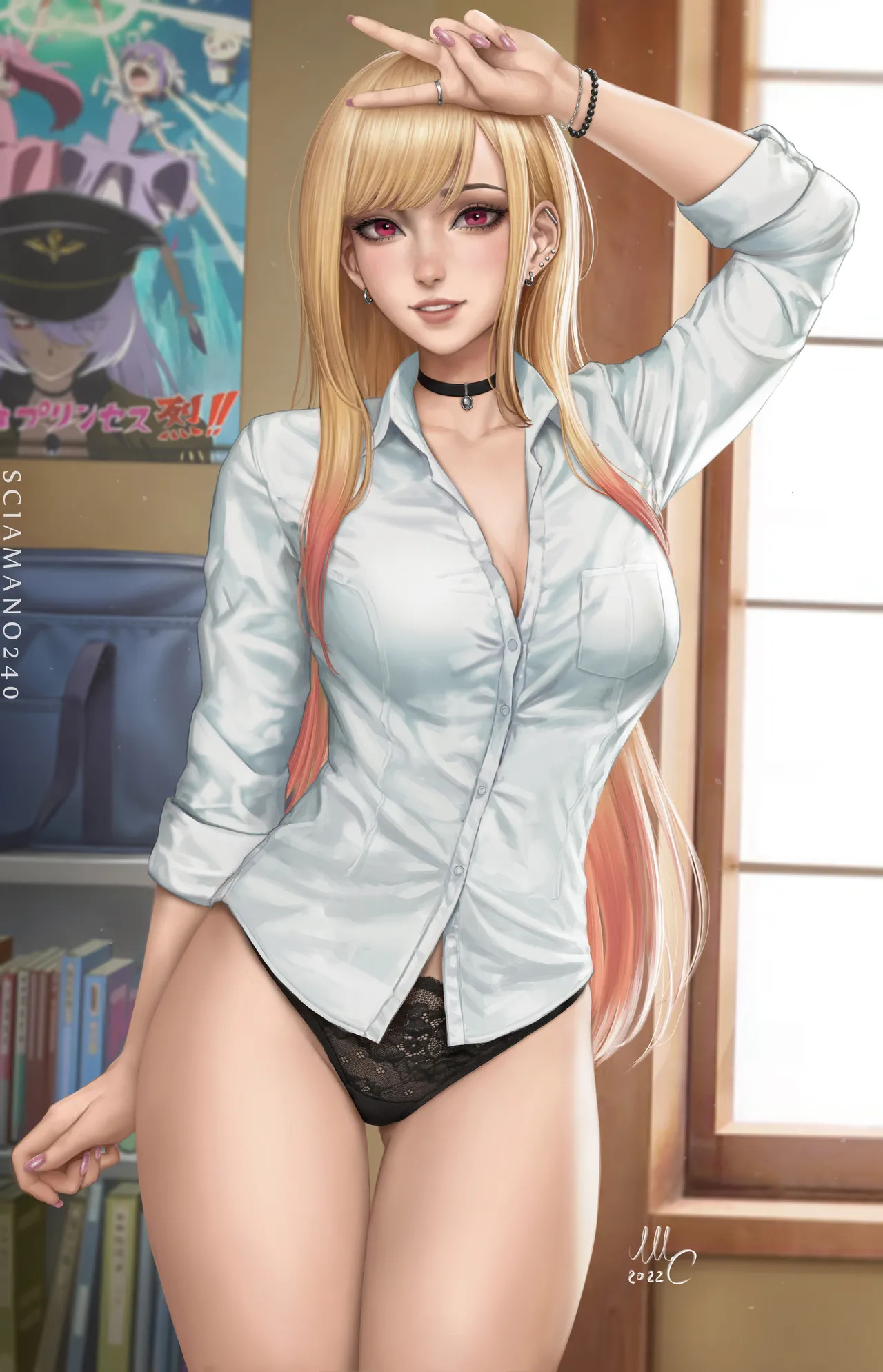 sciamano240 [22.04 PACK] - Page 89