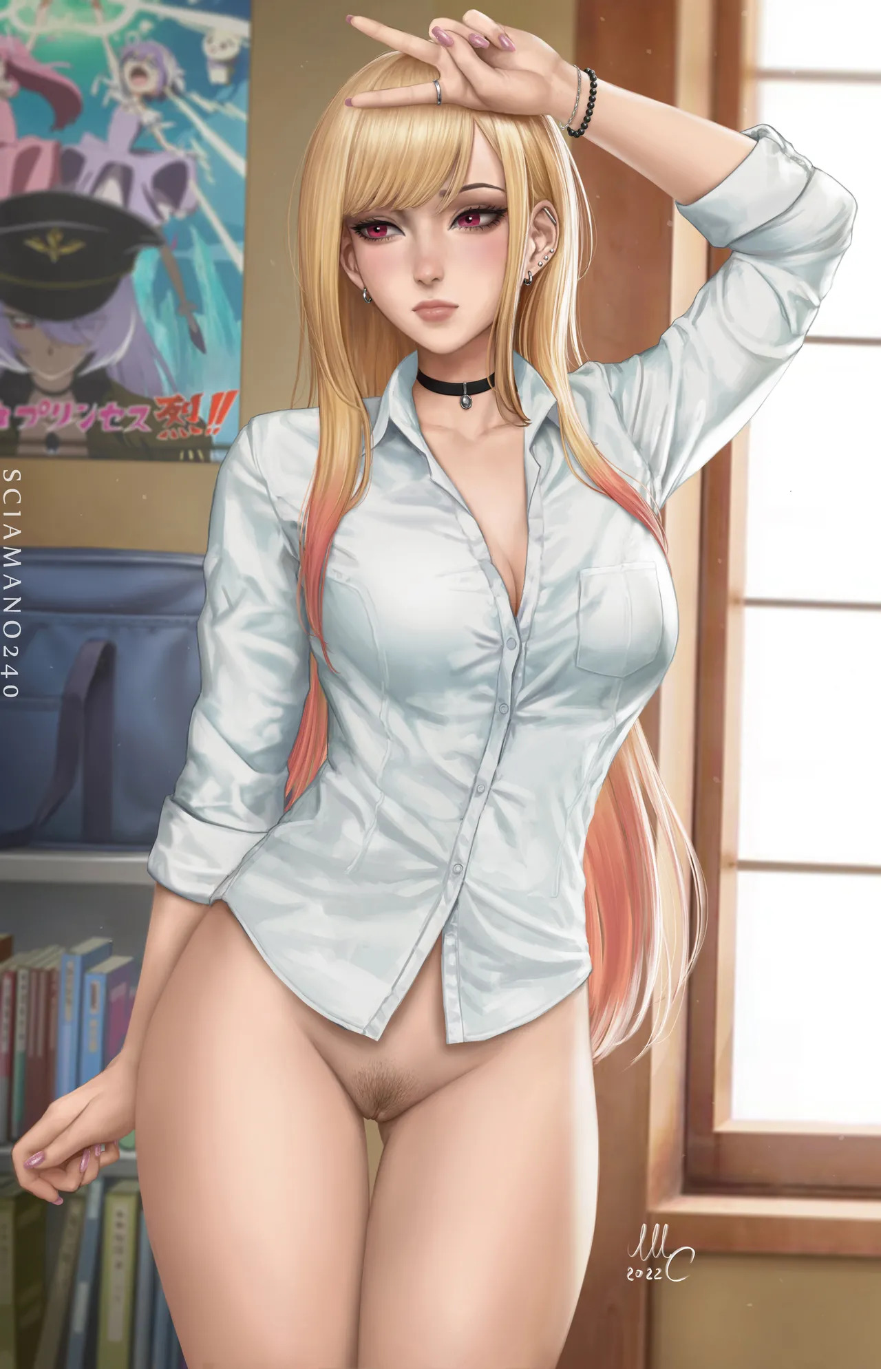 sciamano240 [22.04 PACK] - Page 94