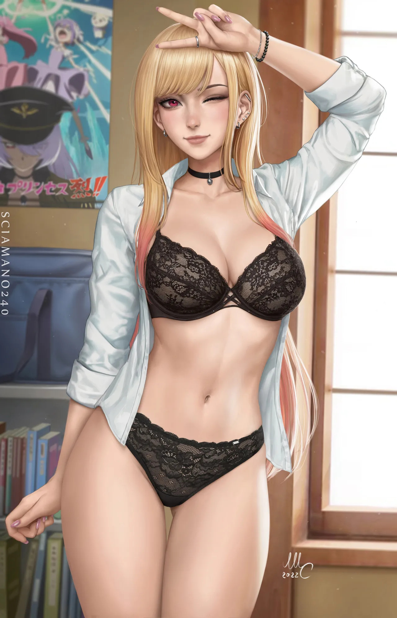 sciamano240 [22.04 PACK] - Page 99