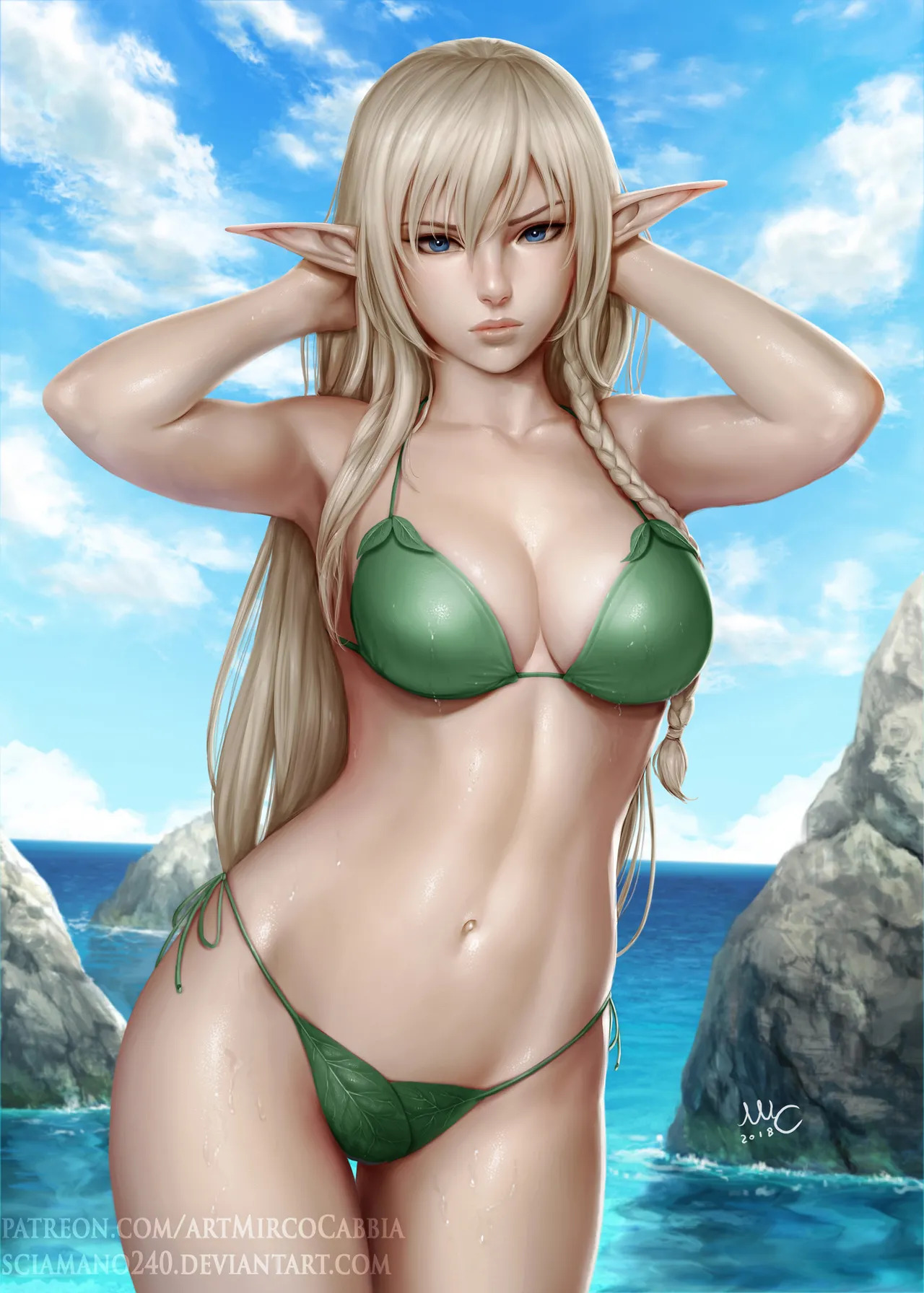 sciamano240 [17.12 PACK] - Page 97