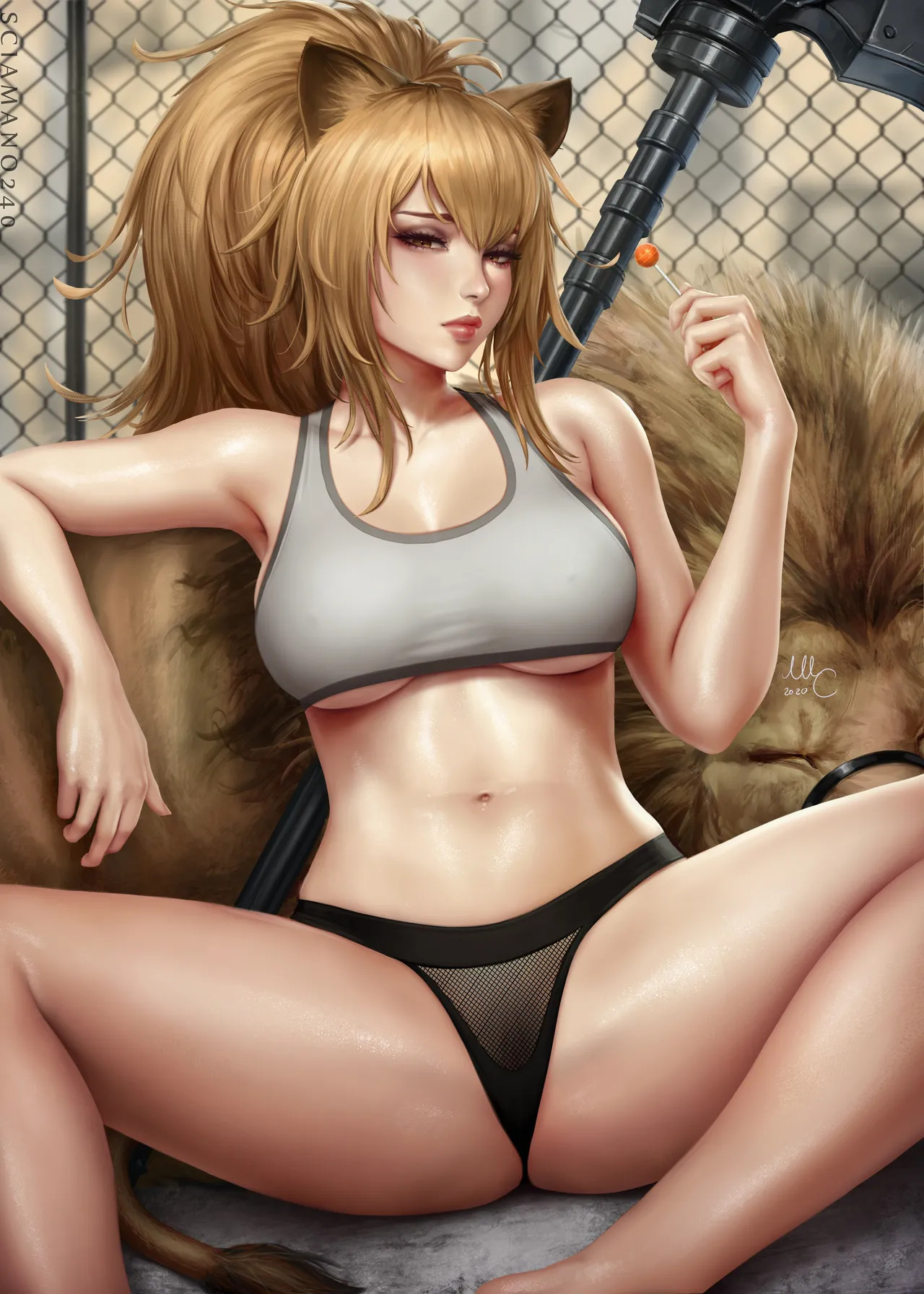 sciamano240 [20.04 PACK] - Page 35