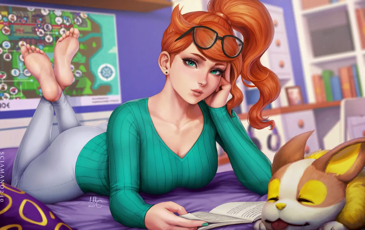 sciamano240 [20.02 PACK] - Page 221