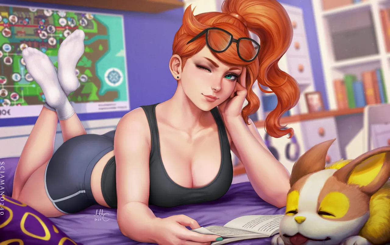 sciamano240 [20.02 PACK] - Page 267
