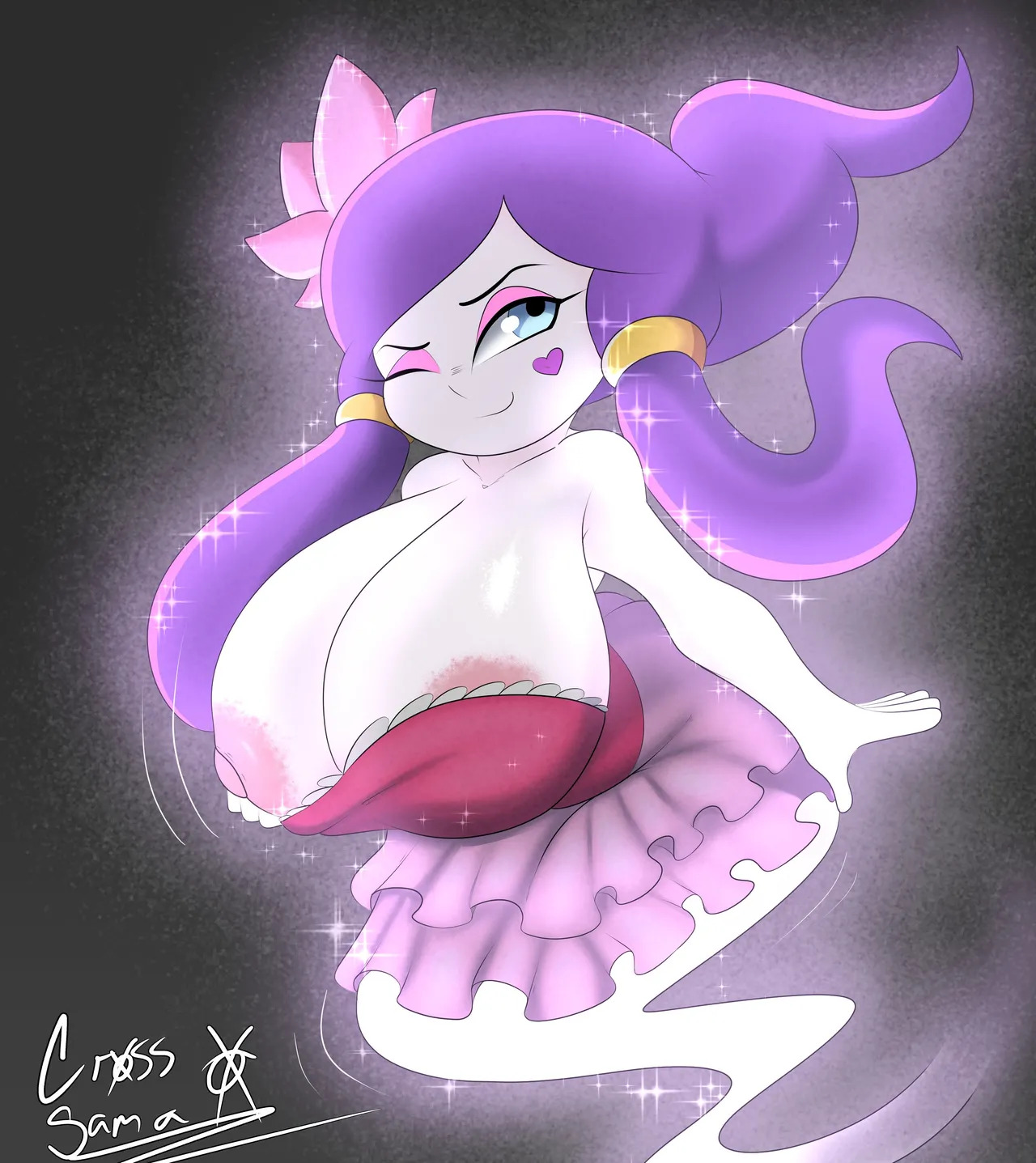 Artist - cross samax - Page 144