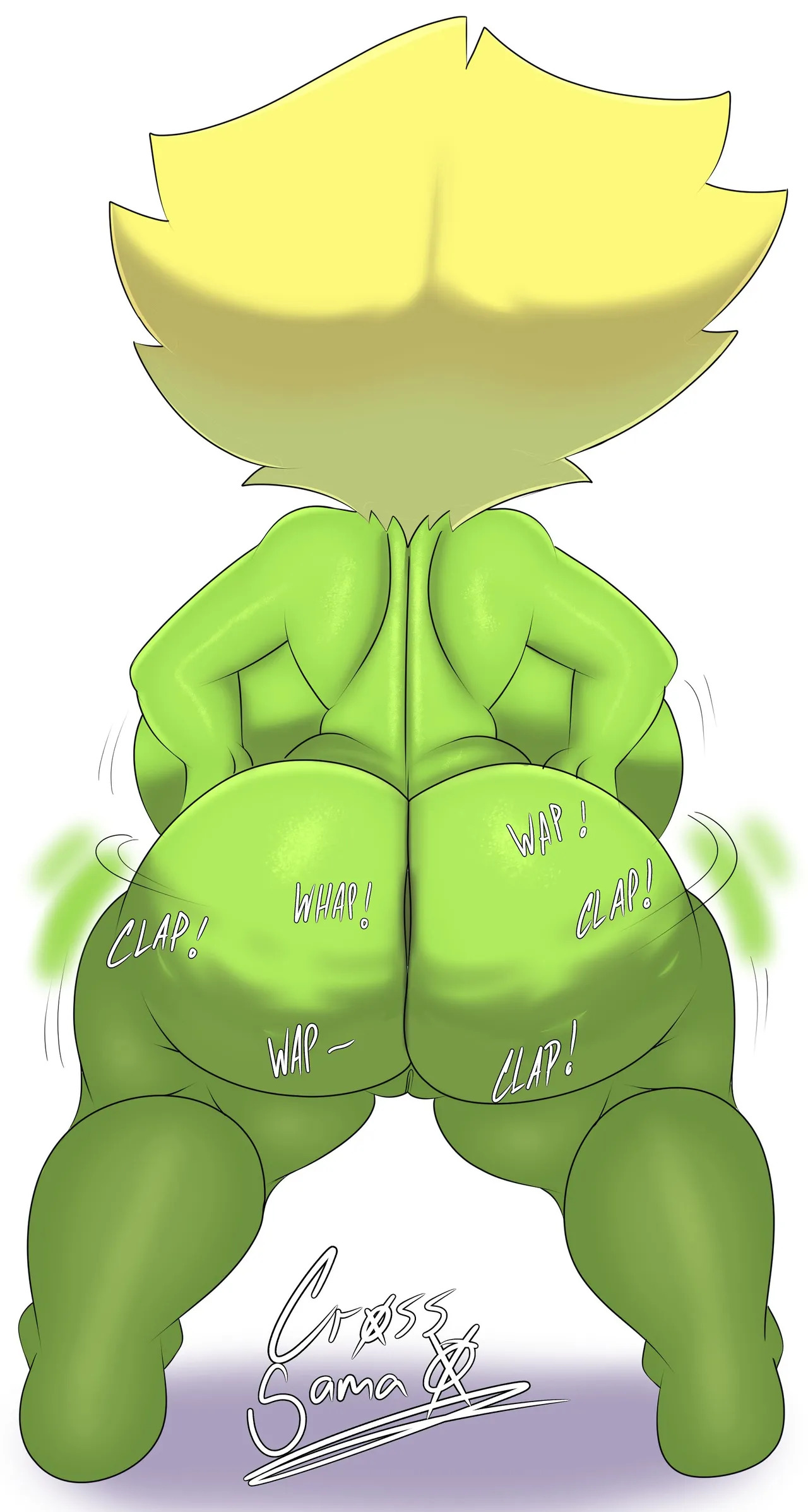 Artist - cross samax - Page 226