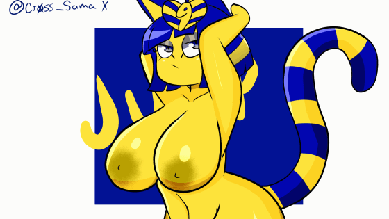Artist - cross samax - Page 23
