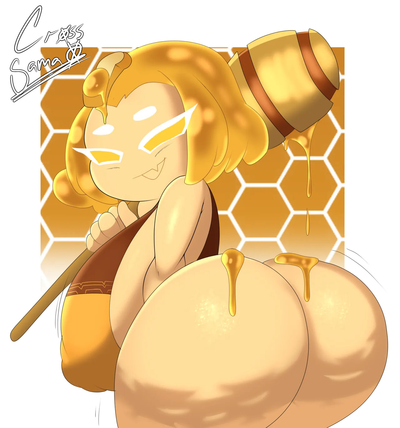 Artist - cross samax - Page 252