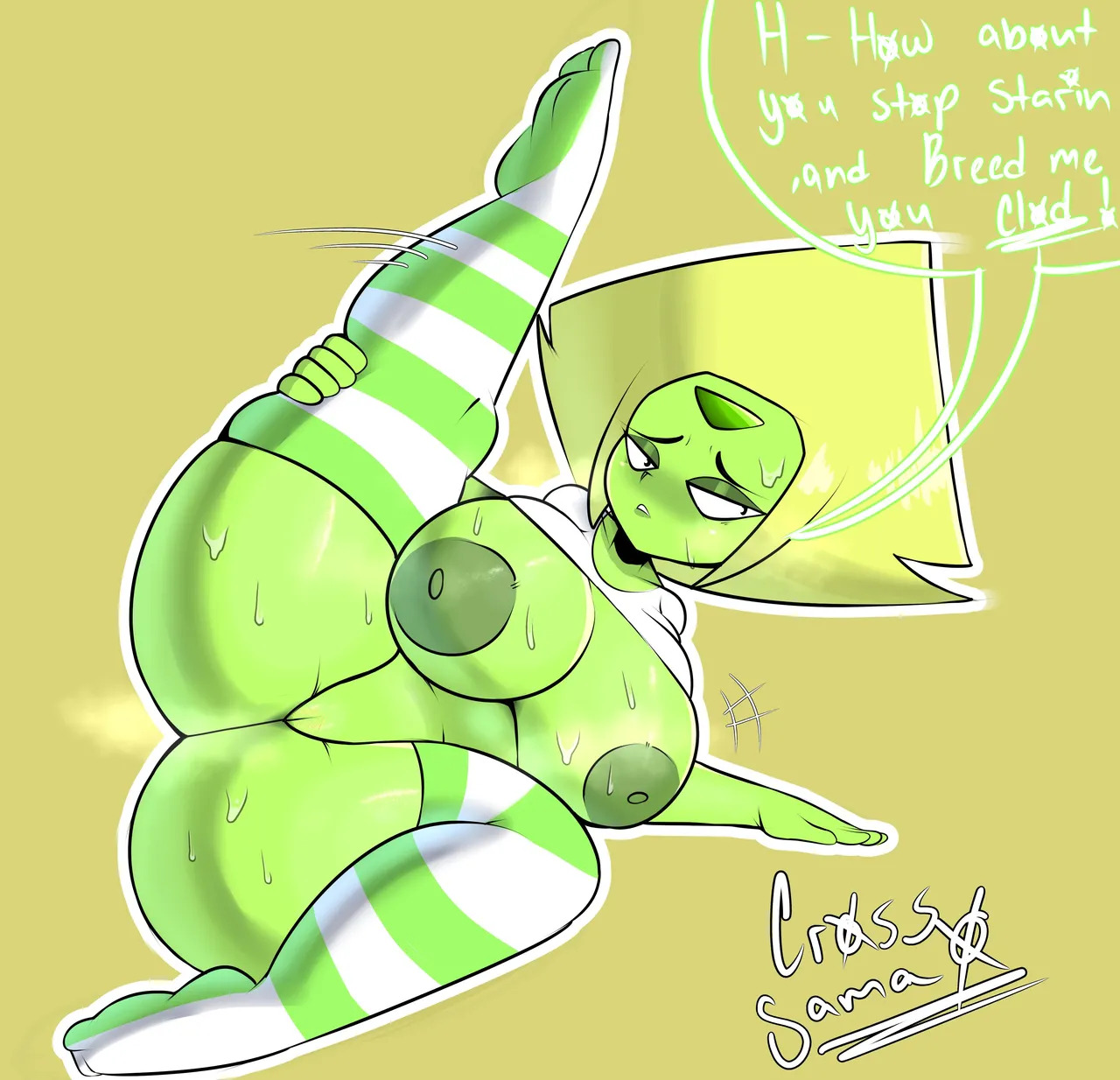 Artist - cross samax - Page 31