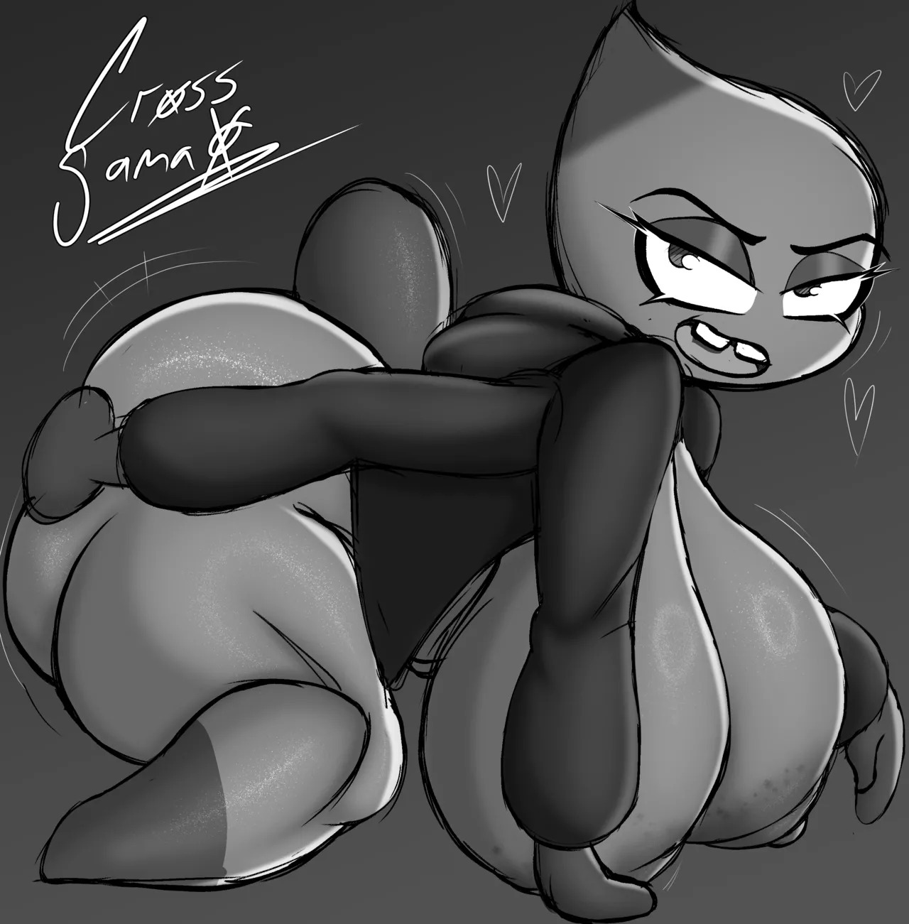 Artist - cross samax - Page 361