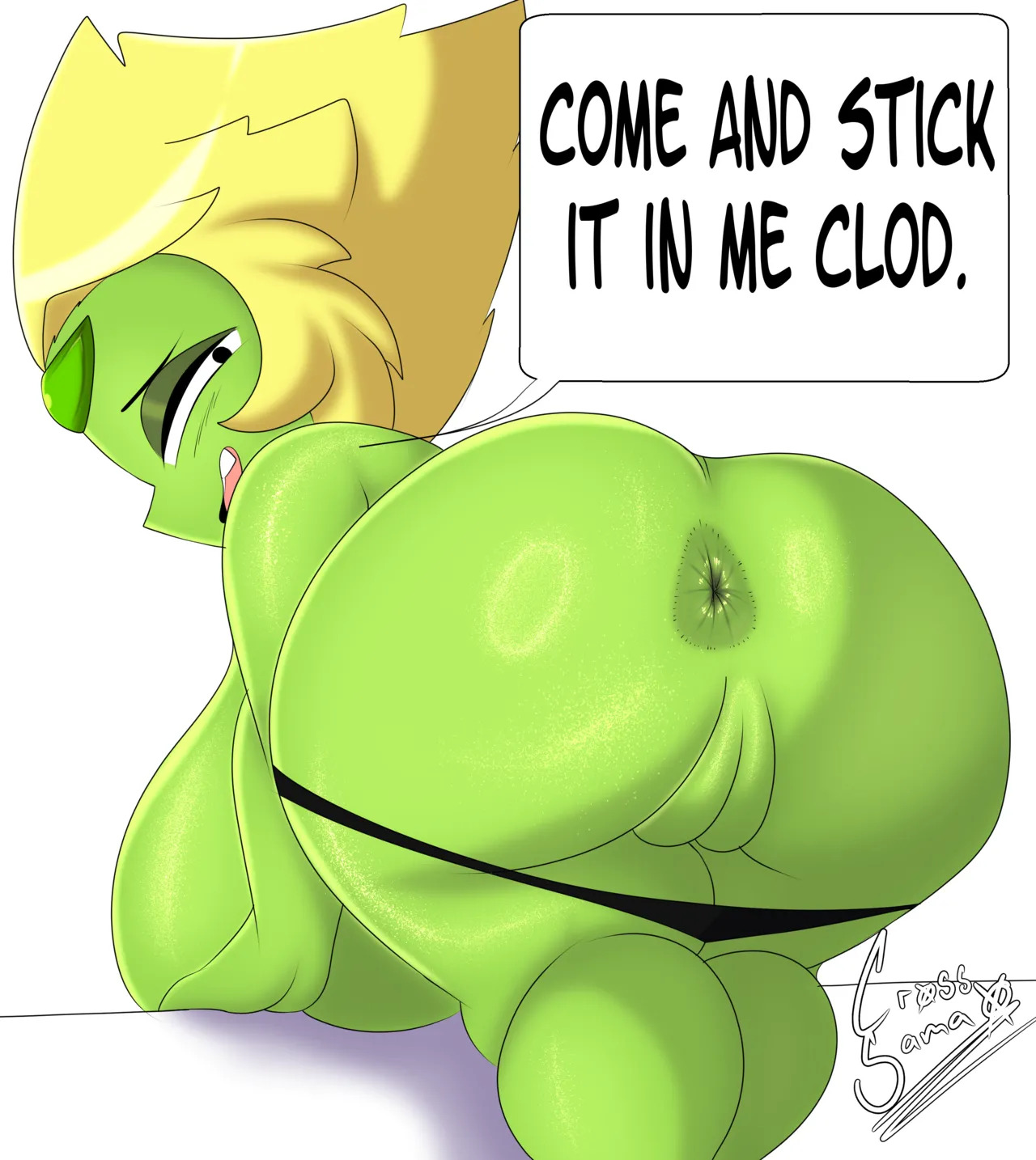Artist - cross samax - Page 373