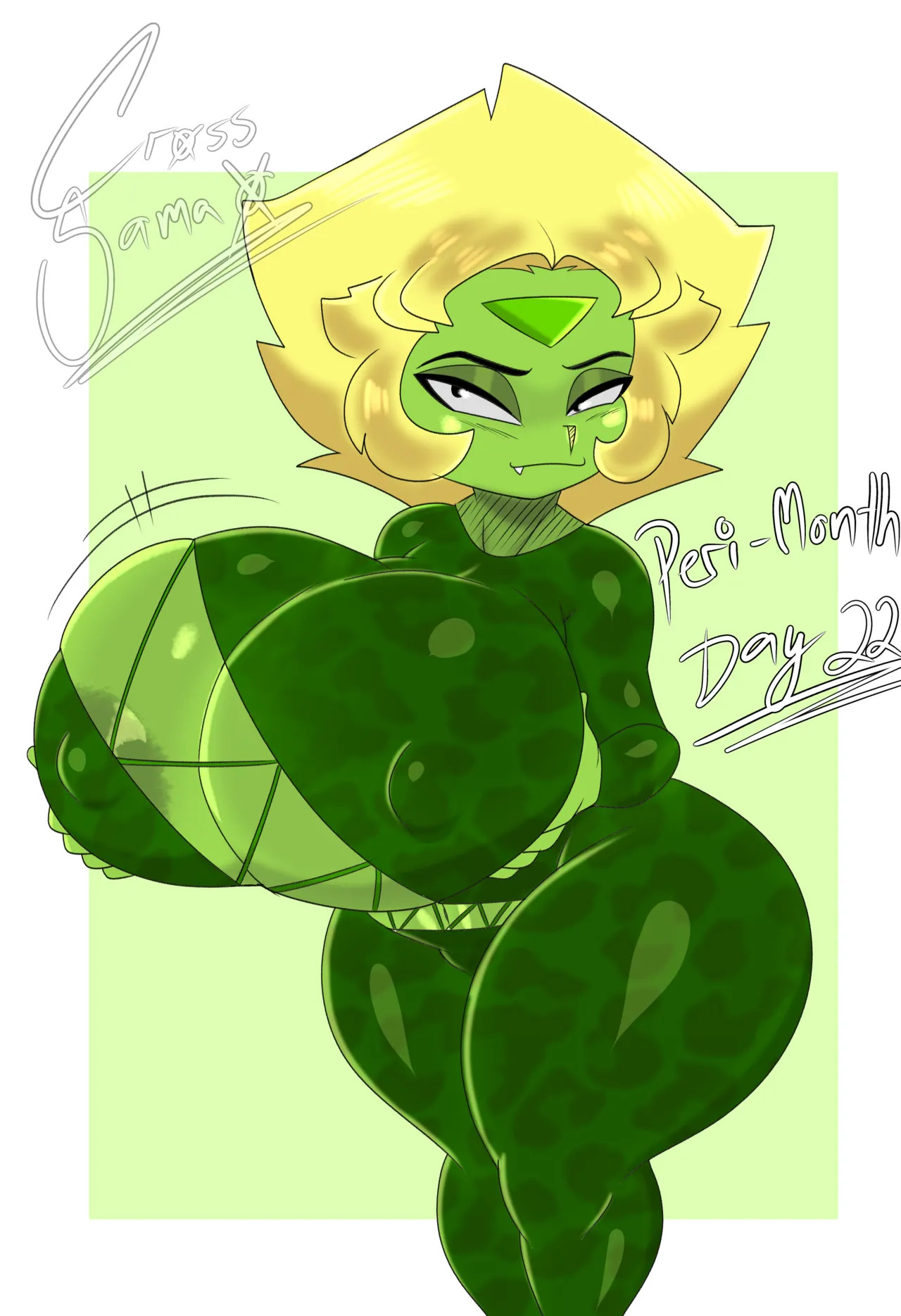 Artist - cross samax - Page 423