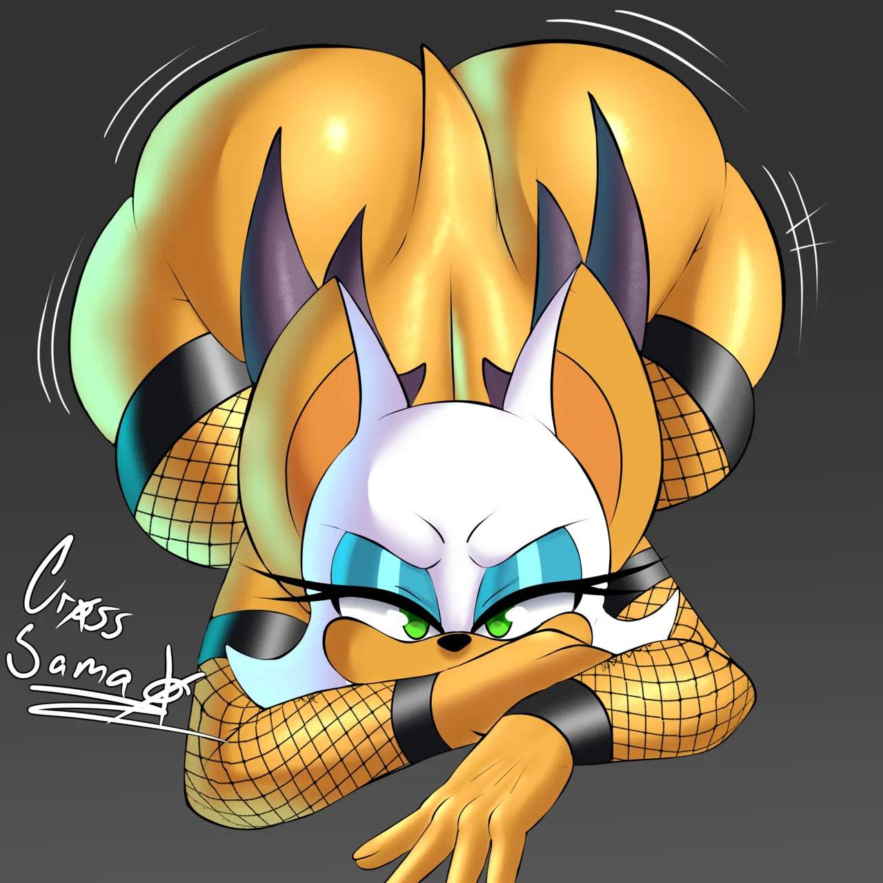 Artist - cross samax - Page 44