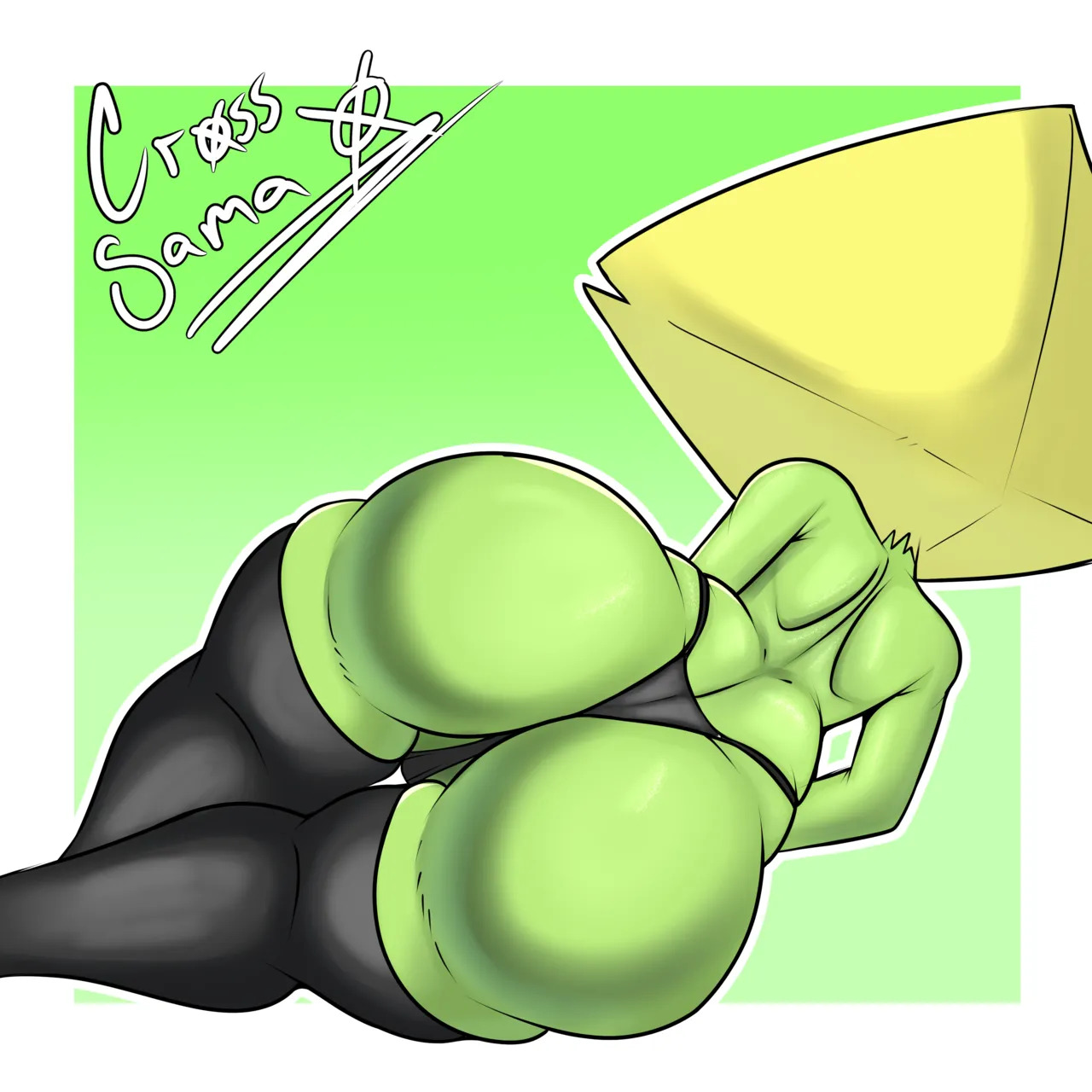 Artist - cross samax - Page 62