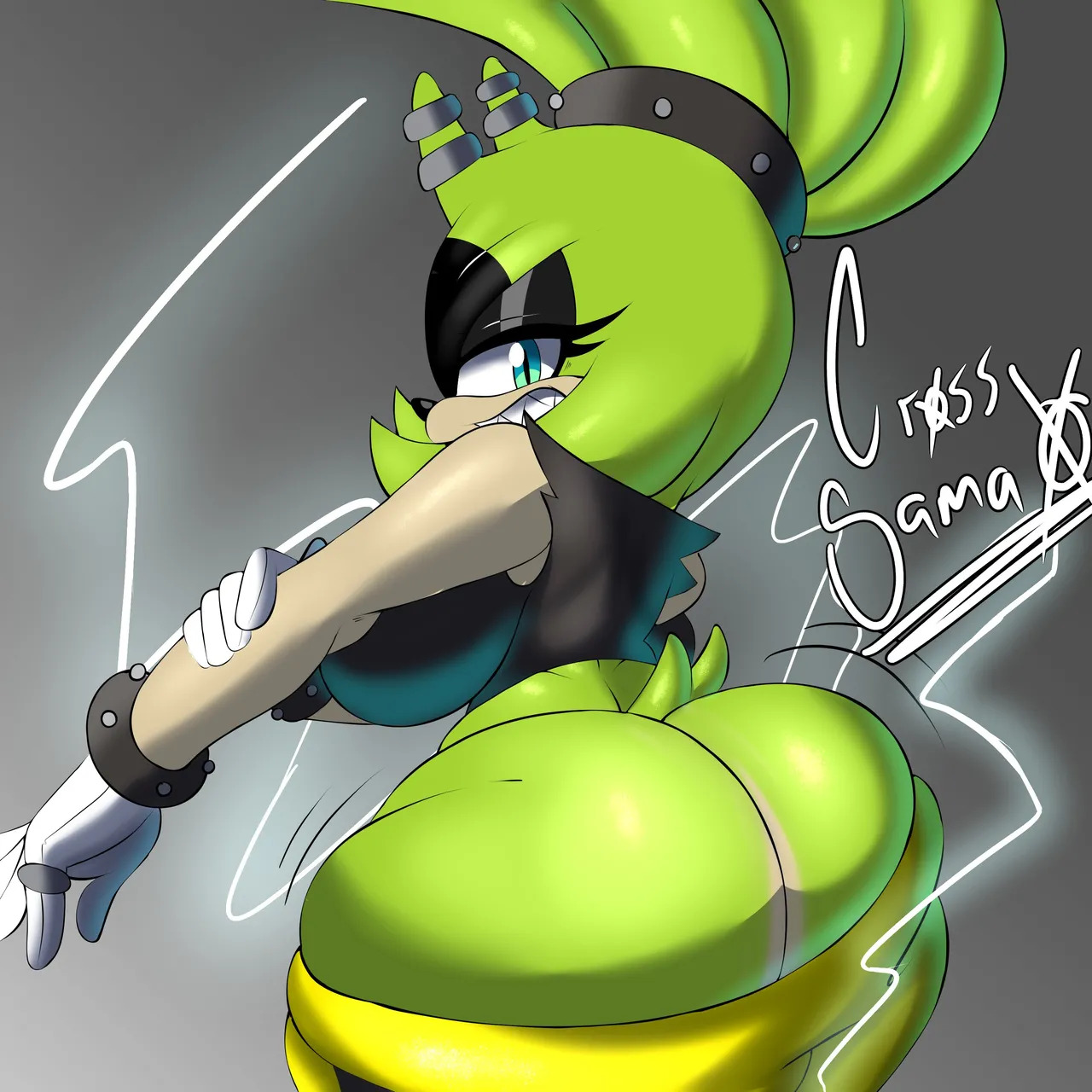 Artist - cross samax - Page 66