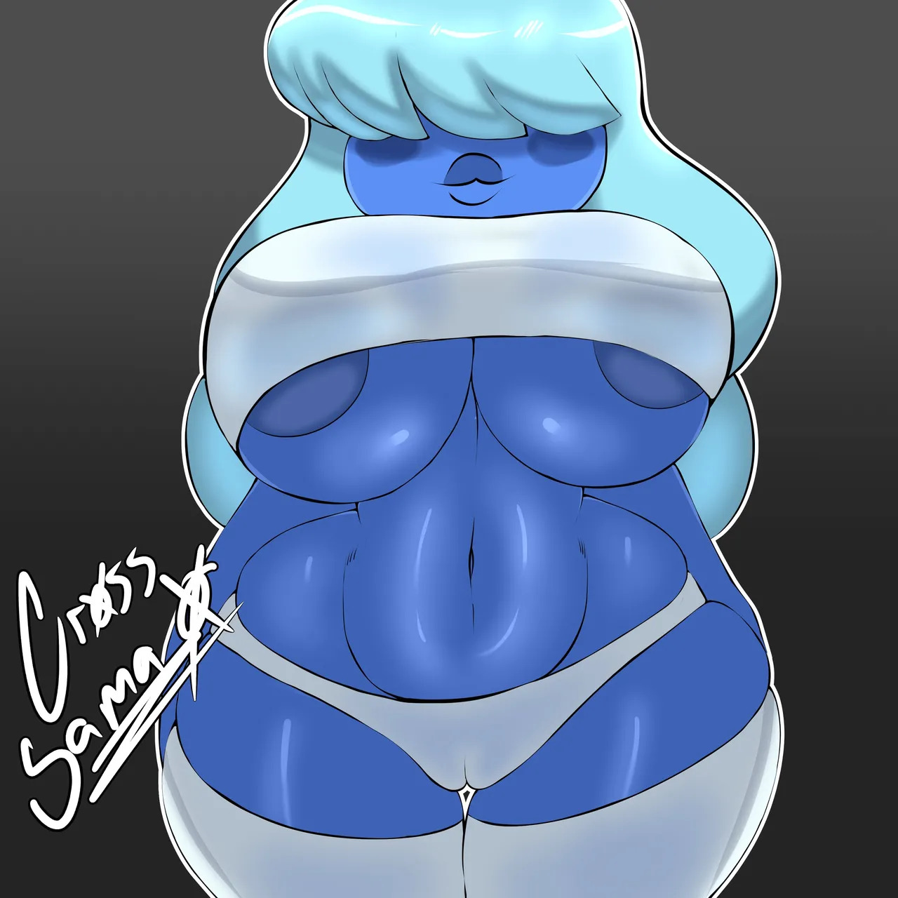 Artist - cross samax - Page 78