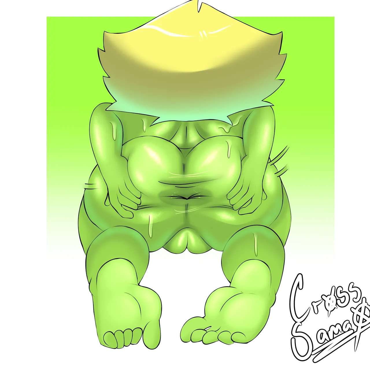 Artist - cross samax - Page 84