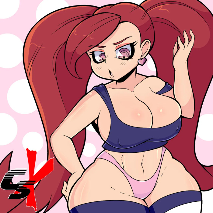 Artist - cross samax