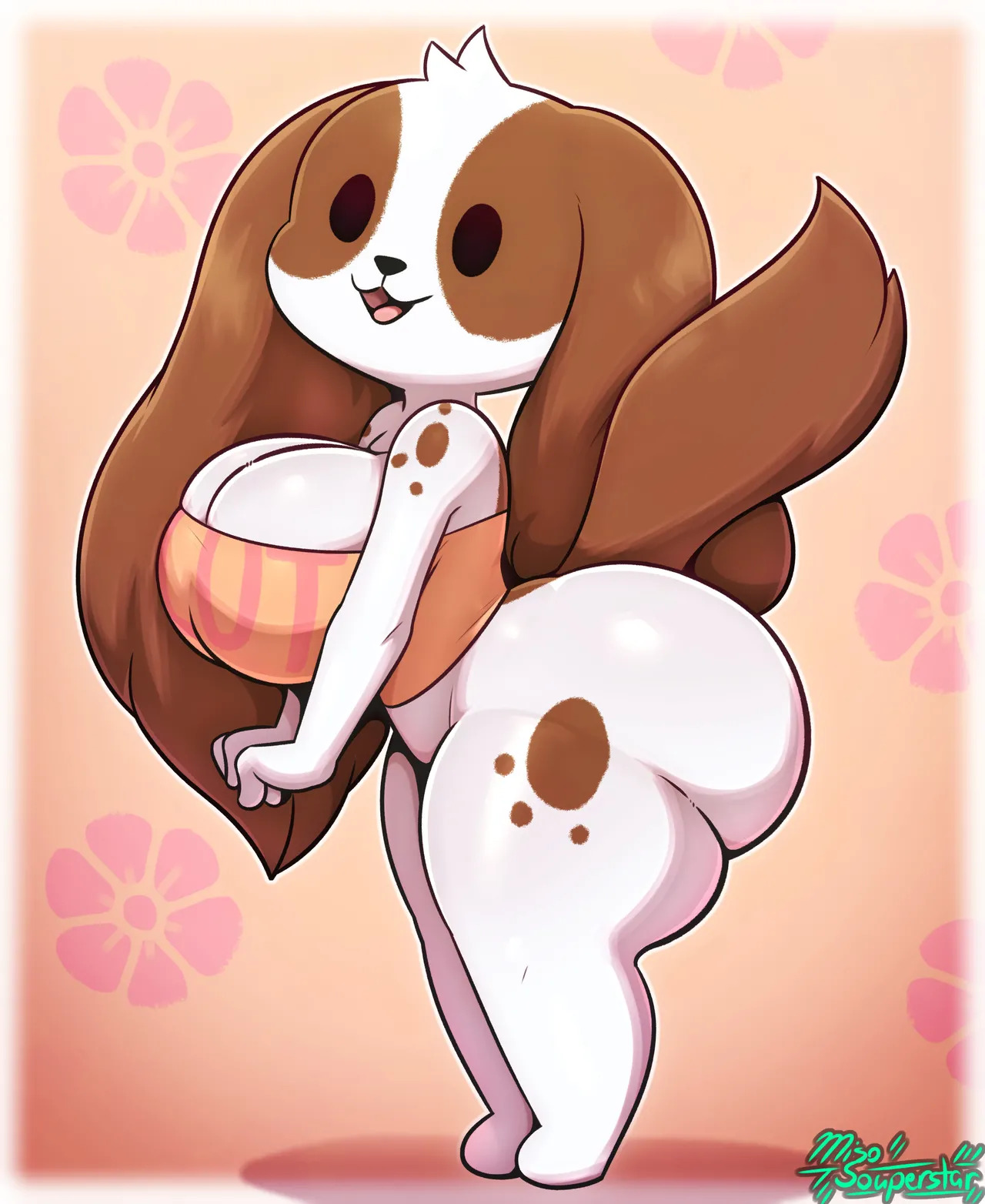 Artist : Miso Souperstar (Part 2) - Page 20