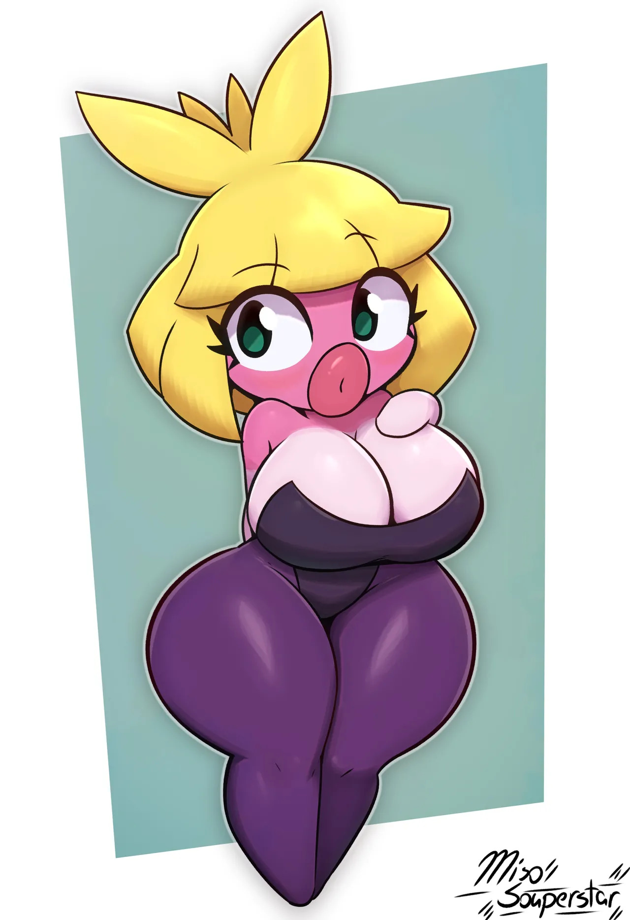 Artist : Miso Souperstar (Part 2) - Page 27