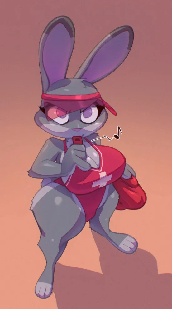 [BigDad] Judy Hopps (Zootopia) - Page 135