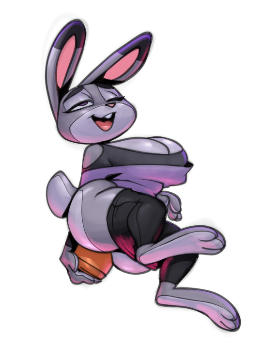 [BigDad] Judy Hopps (Zootopia) - Page 28