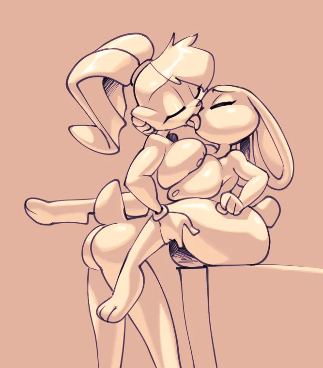 [BigDad] Judy Hopps (Zootopia) - Page 52