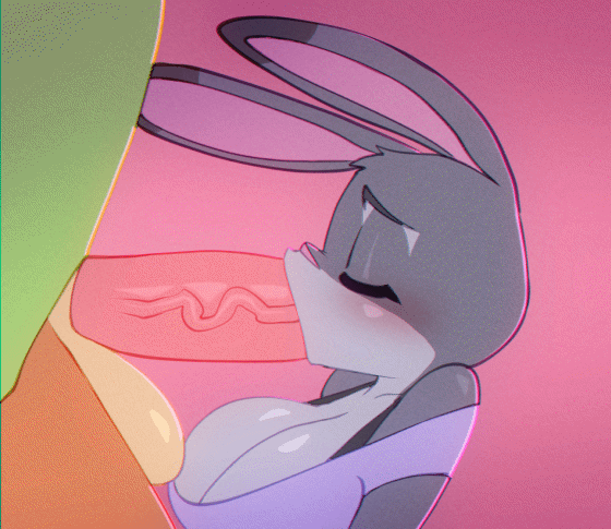 [BigDad] Judy Hopps (Zootopia) - Page 84