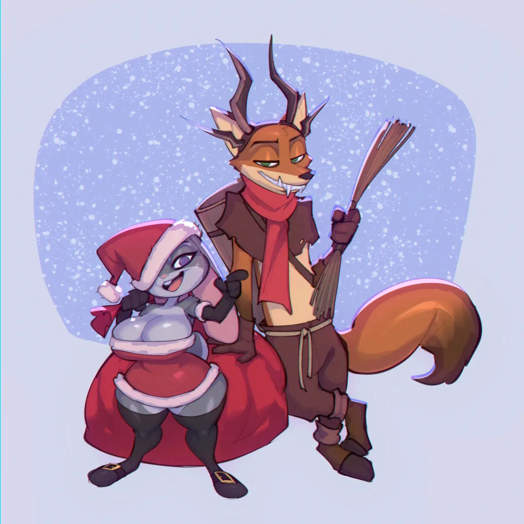 [BigDad] Judy Hopps (Zootopia) - Page 87