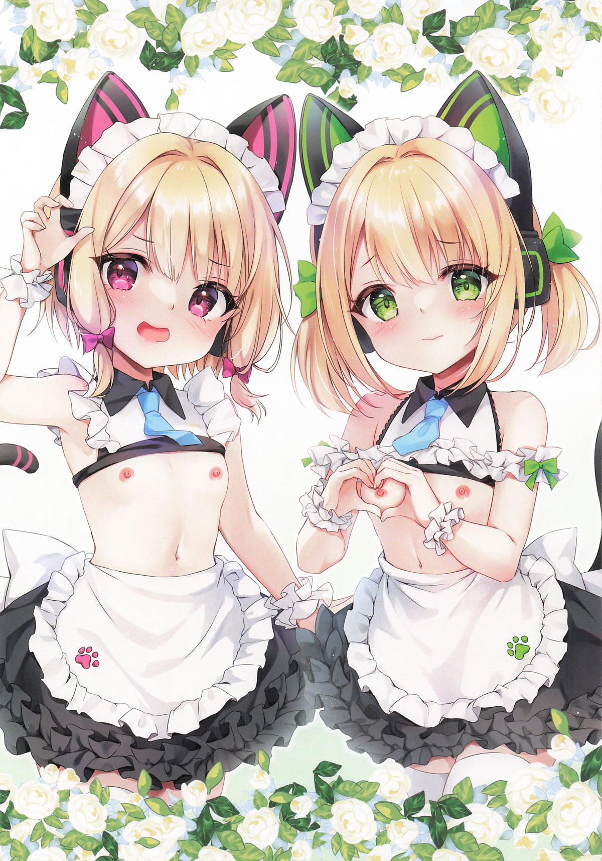 [悠々亭] Freak Blue Archive Fan Book (ブルーアーカイブ) - Page 10