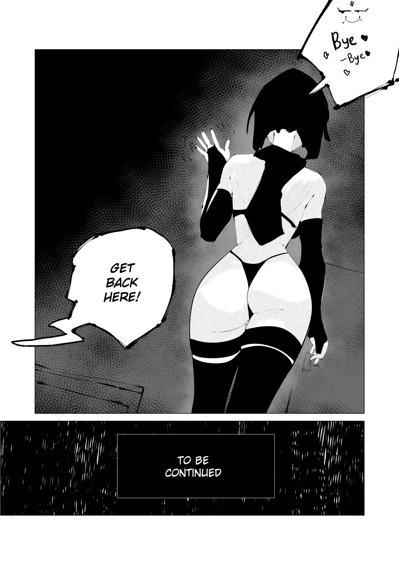 [TSFSingularity] Raven Swap (Teen Titans) - Page 14