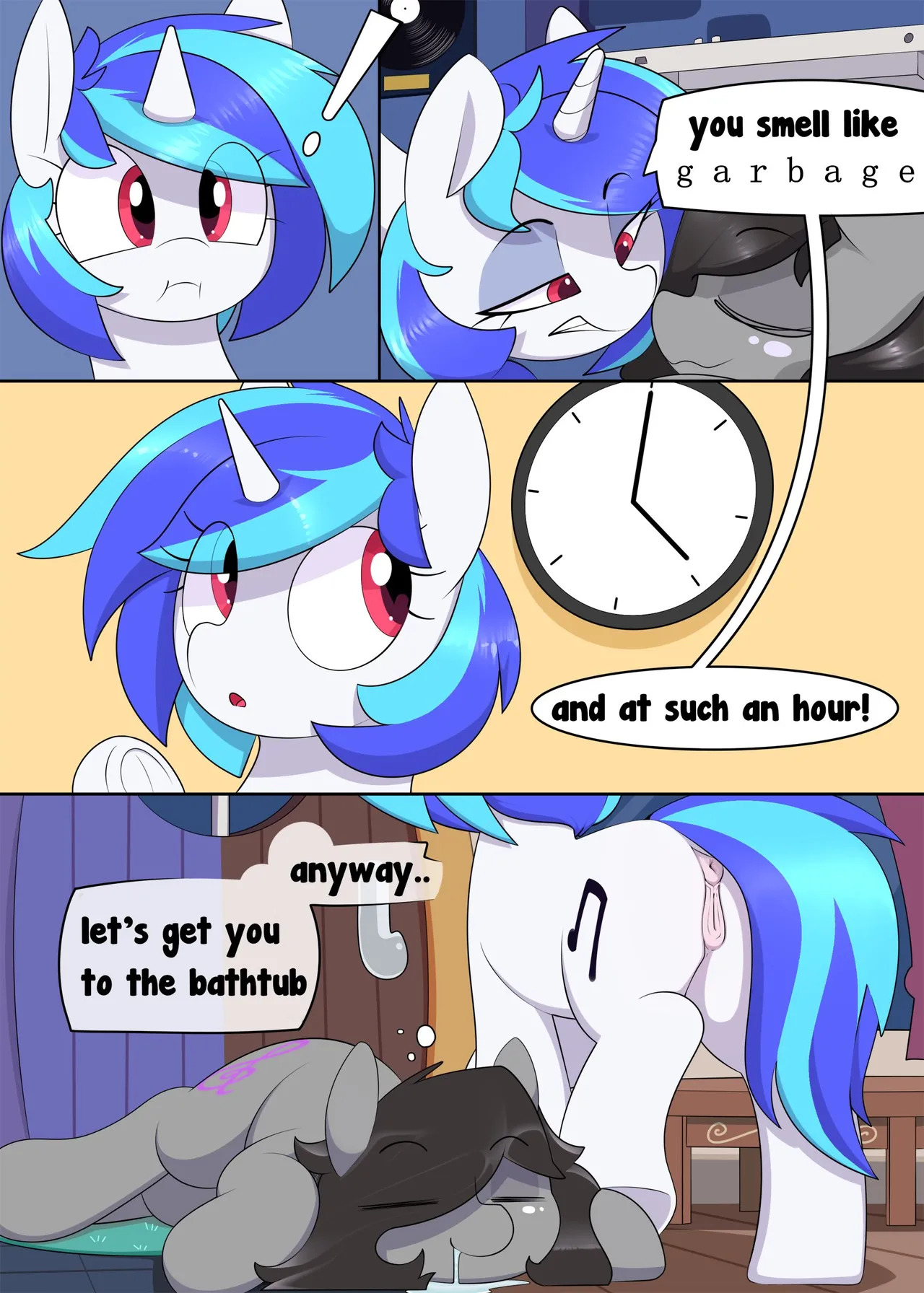 [Artist] Imadeus (Imadeoos) - Page 195