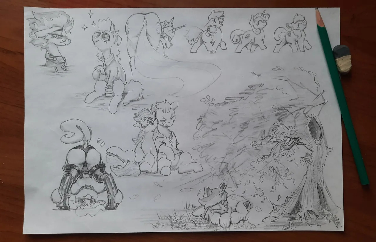 [Artist] Imadeus (Imadeoos) - Page 255