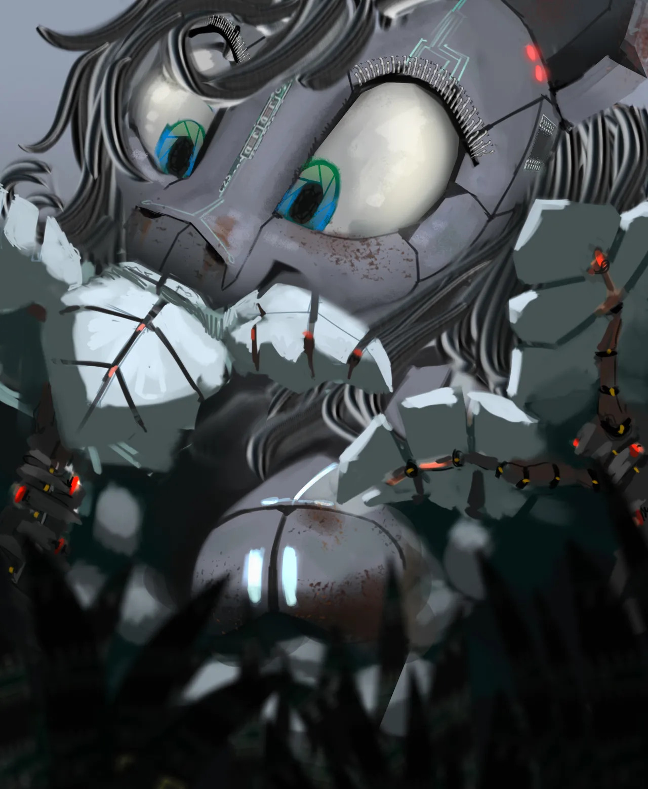 [Artist] Imadeus (Imadeoos) - Page 283