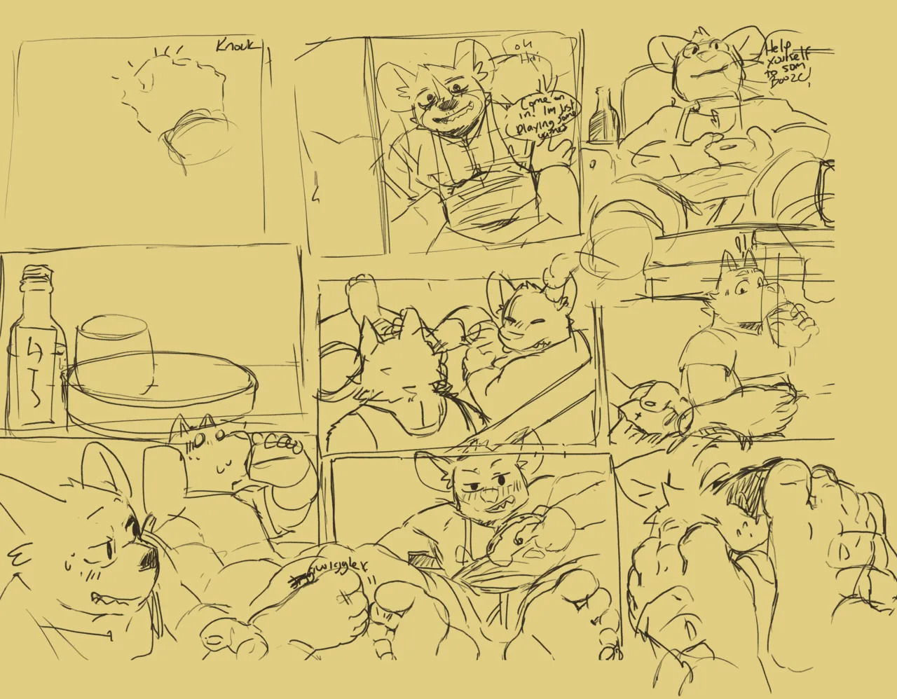 Preview page 8