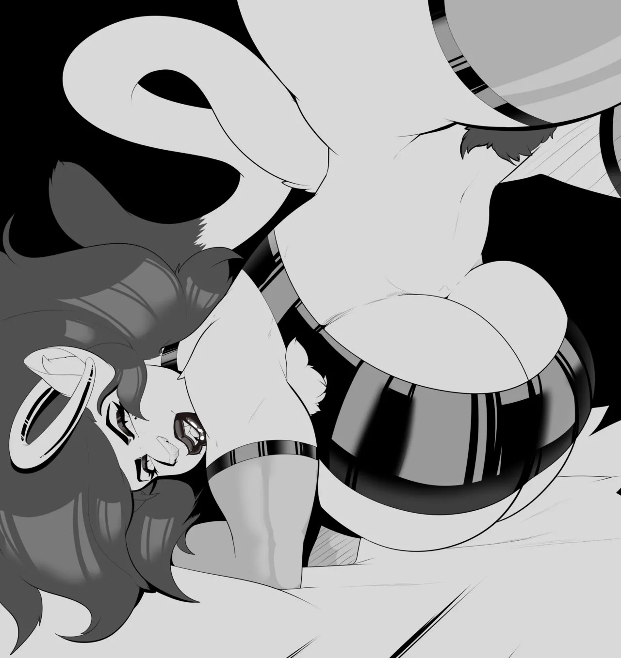 [PillowyMounds] Brittany - Page 96