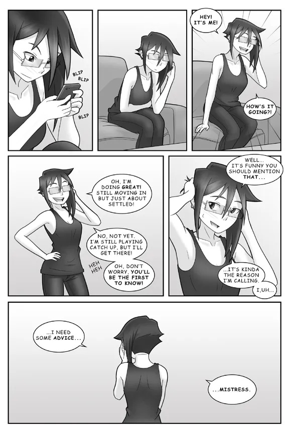 [Stereoscope Comics] Black Label [Ongoing] - Page 100