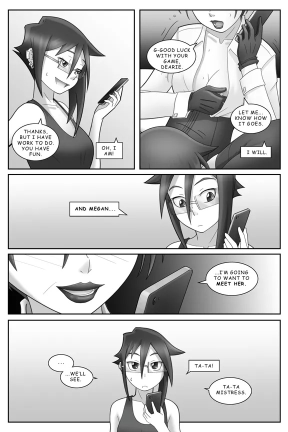 [Stereoscope Comics] Black Label [Ongoing] - Page 106