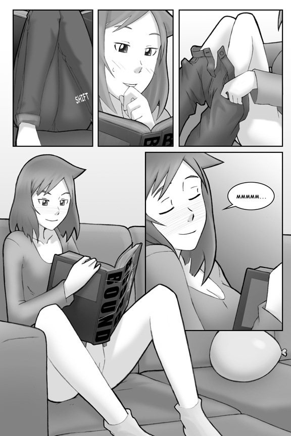 [Stereoscope Comics] Black Label [Ongoing] - Page 12