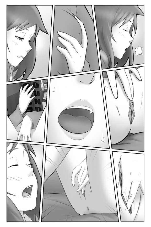 [Stereoscope Comics] Black Label [Ongoing] - Page 13