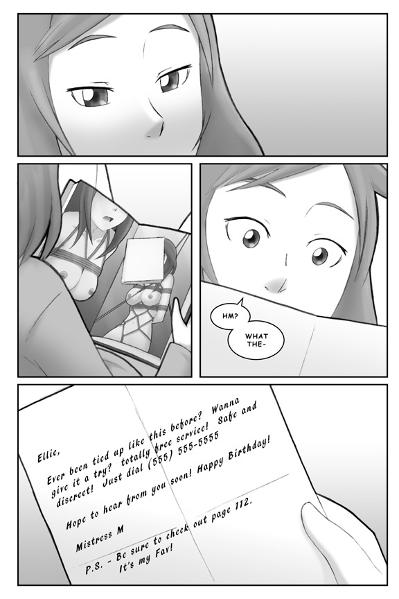 [Stereoscope Comics] Black Label [Ongoing] - Page 14
